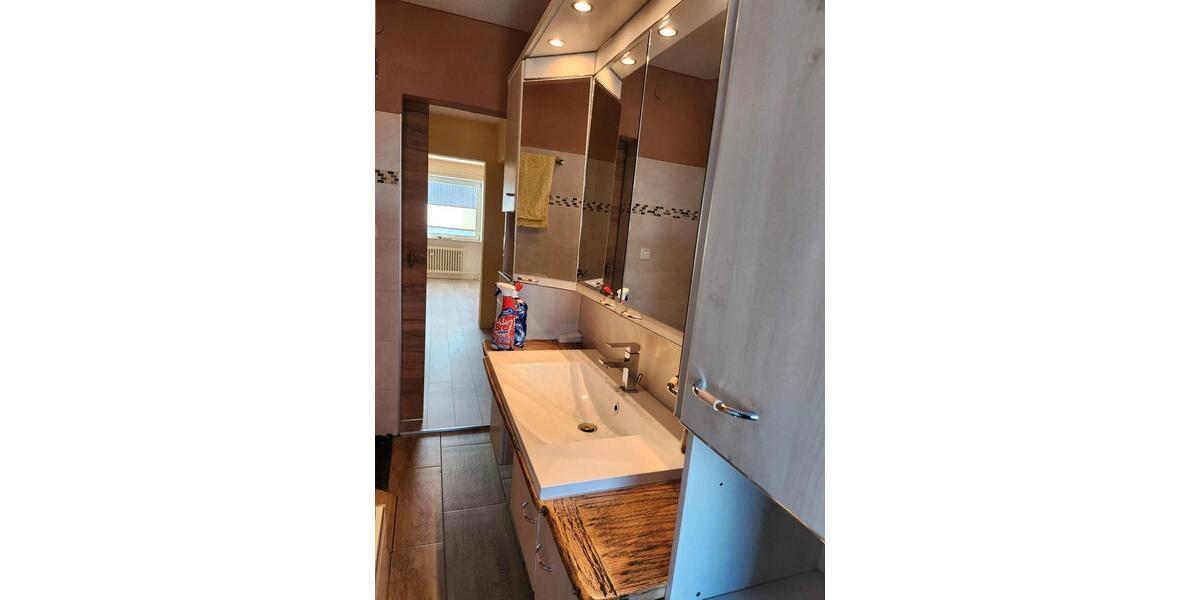 Etagenwohnung Hausham - 3 Zimmer, 70 m&sup2;, 395.000&euro; | Angebot:24509205