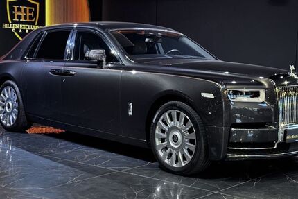 Rolls Royce Phantom 98.150 km 329.000 &euro; Bleialf 54608