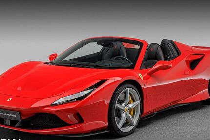 Ferrari F8 14.900 km 314.900 &euro; Böblingen 71034