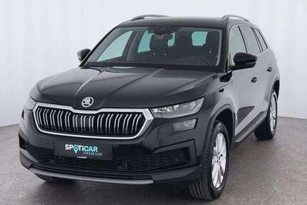 Skoda Kodiaq 94.631 km 31.470 &euro; Hameln 31789