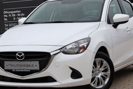 Mazda 2 58.950 km 10.450 € Beckum 59269