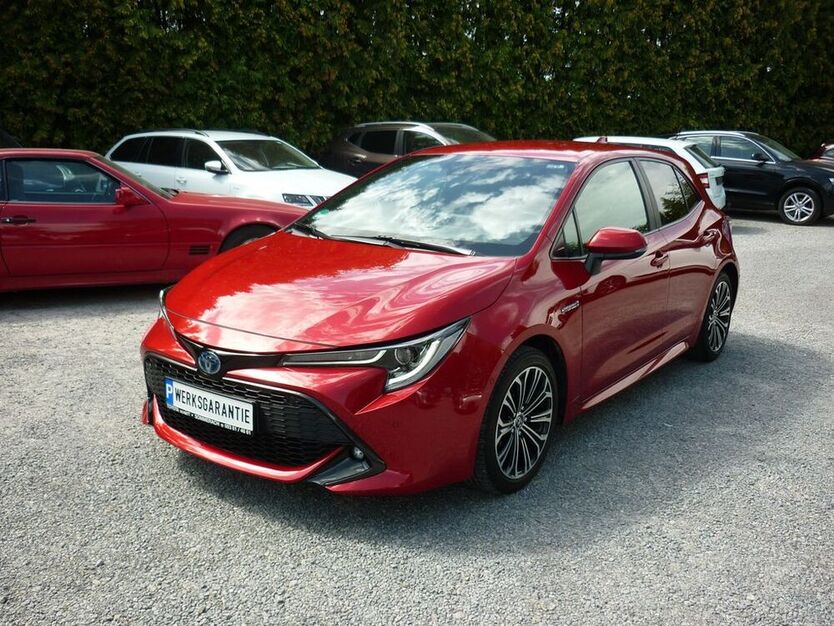 Corolla