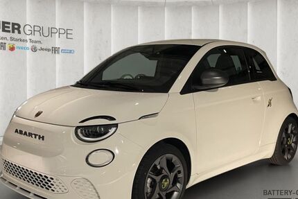 Abarth 500 11.449 km 33.490 € Flensburg 24941