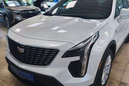 Cadillac XT4 112.000 km 22.990 &euro; Friedberg 61169