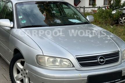 Opel Omega 218.000 km 1.990 € Worms 67547