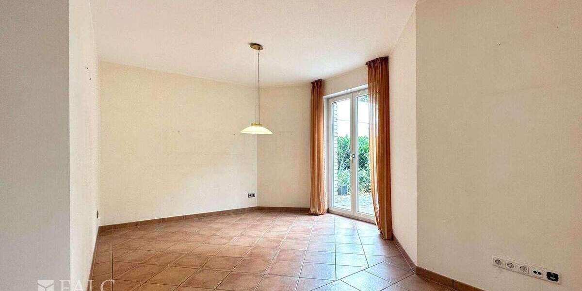 Willkommen in Rommerskirchen - Ihr neues Zuhause erwartet Sie 4 zimmer