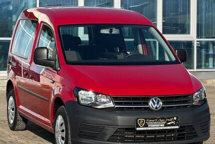 VW Caddy 210.000 km 8.799 &euro; Heidenheim an der Brenz 89520