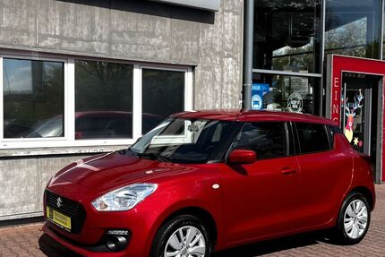Suzuki Swift 82.800 km 11.900 &euro; Taunusstein 65232