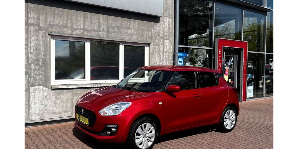 Suzuki Swift 82.800 km 11.900 &euro; Taunusstein 65232
