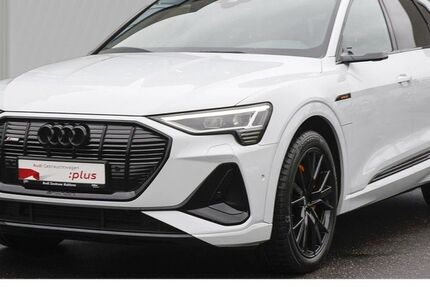 Audi e-tron 79.889 km 40.980 € Koblenz 56070