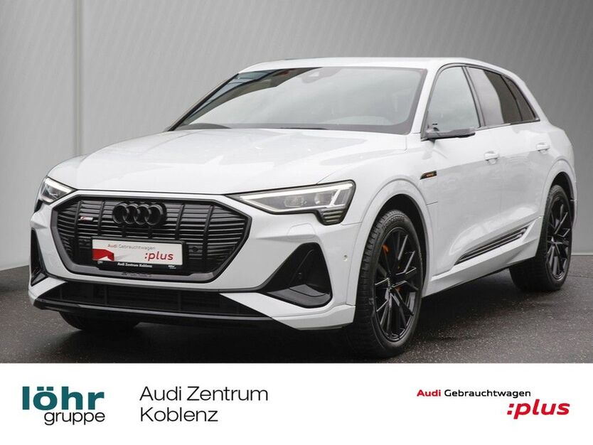 Audi e-tron 79.889 km 40.980 € Koblenz 56070