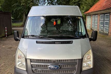 Ford Transit 115.000 km 8.000 &euro; Bremen 28325