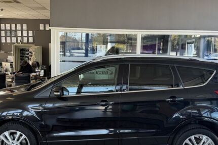 Ford Kuga 128.503 km 13.990 &euro; Hannover 30419