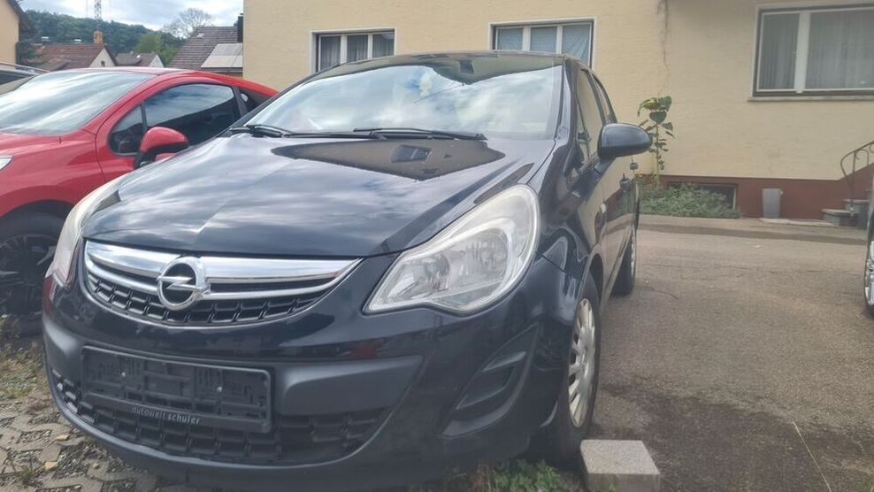Corsa