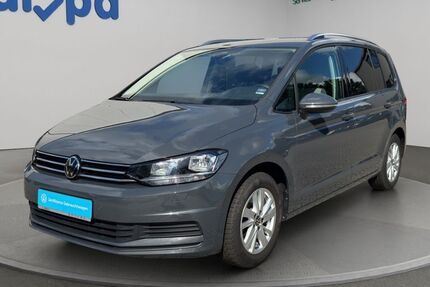 VW Touran 26.603 km 31.830 &euro; Lengerich bei Lingen/Emsland 49838
