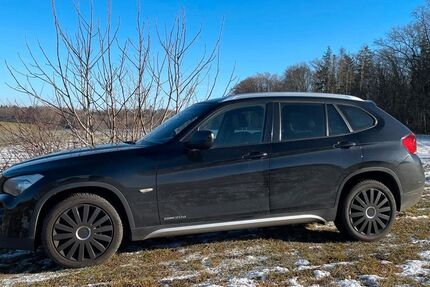 BMW X1 165.456 km 8.000 &euro; Heuchlingen 73572