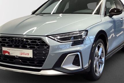 Audi A3 5.569 km 40.928 &euro; Mölln 23879