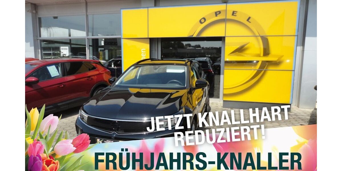 Opel Grandland (X) 32.900 km 26.990 &euro; Pegnitz 91257