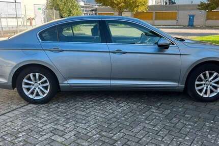VW Passat 500.000 km 8.000 &euro; Lahr-Langenwinkel 77933