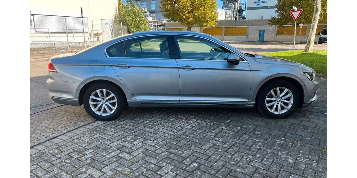 VW Passat 500.000 km 8.000 &euro; Lahr-Langenwinkel 77933