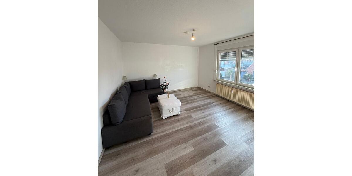 Etagenwohnung Büsum - 3 Zimmer, 48 m&sup2;, 650&euro; | Angebot:25322180