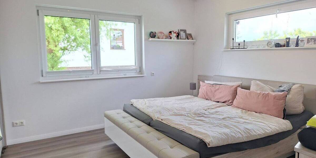 Einfamilienhaus Greifswald Obstbausiedlung - 4 Zimmer, 116 m&sup2;, 588.000&euro; | Angebot:26840654