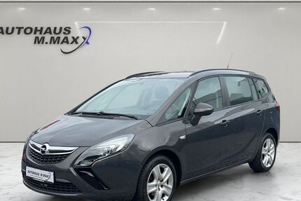 Opel Zafira 58.000 km 12.900 € Nidderau 61130