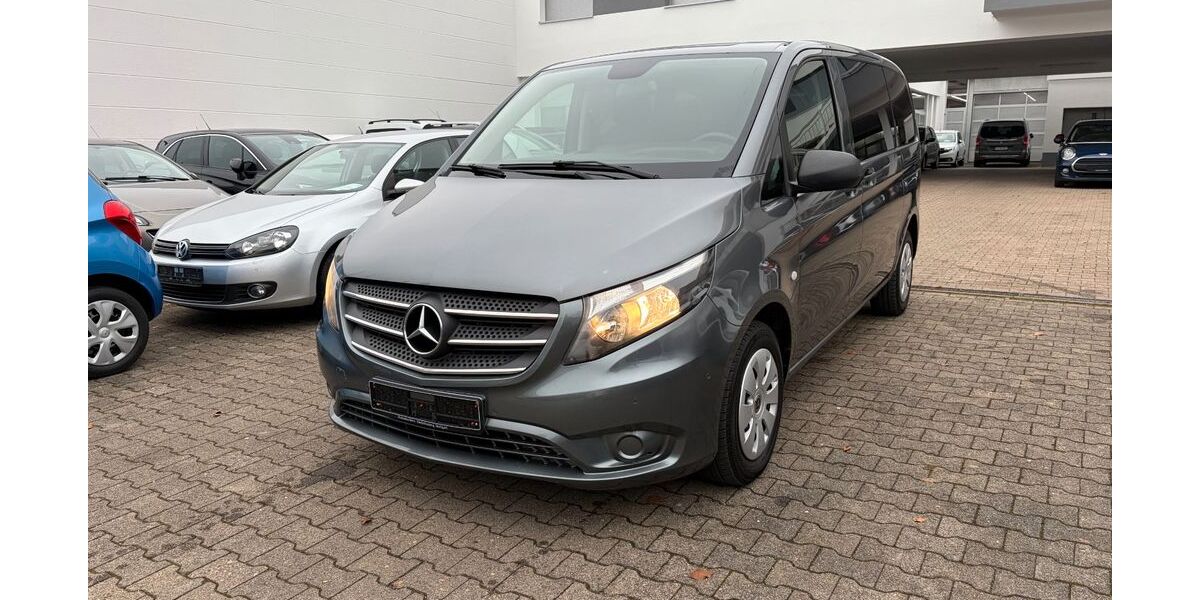Mercedes-Benz Vito 133.210 km 26.995 &euro; Stuttgart 70597