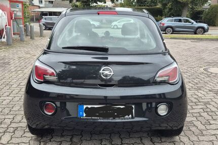 Opel Adam 101.500 km 4.499 &euro; Ahrensburg 22926
