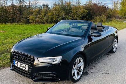 Audi A5 160.600 km 11.900 &euro; Fürstenfeldbruck 82256