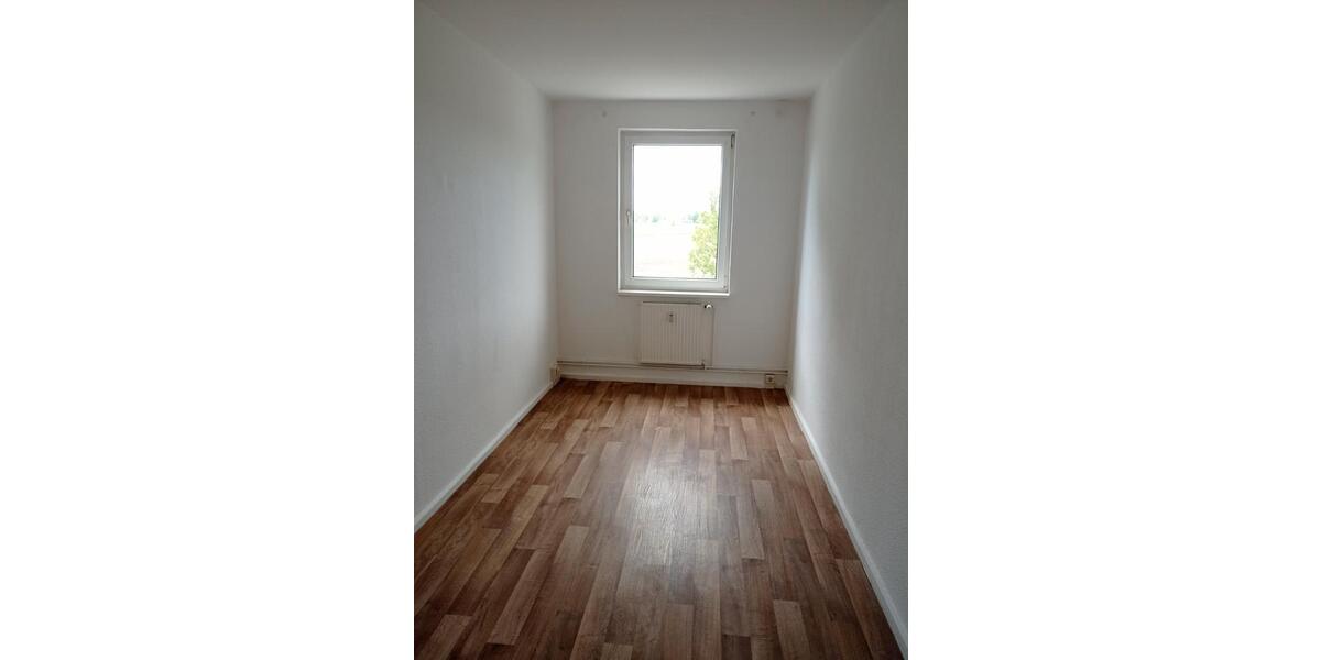 Etagenwohnung Kyritz - 3 Zimmer, 59 m&sup2;, 415&euro; | Angebot:26632401