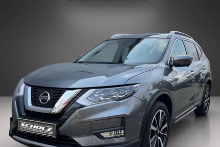 Nissan X-Trail 63.853 km 18.990 &euro; Bautzen 02625
