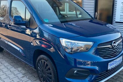Opel Combo 112.000 km 14.990 &euro; Heidenheim 89520