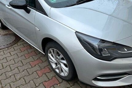 Opel Astra 59.270 km 14.200 &euro; Zirndorf 90513