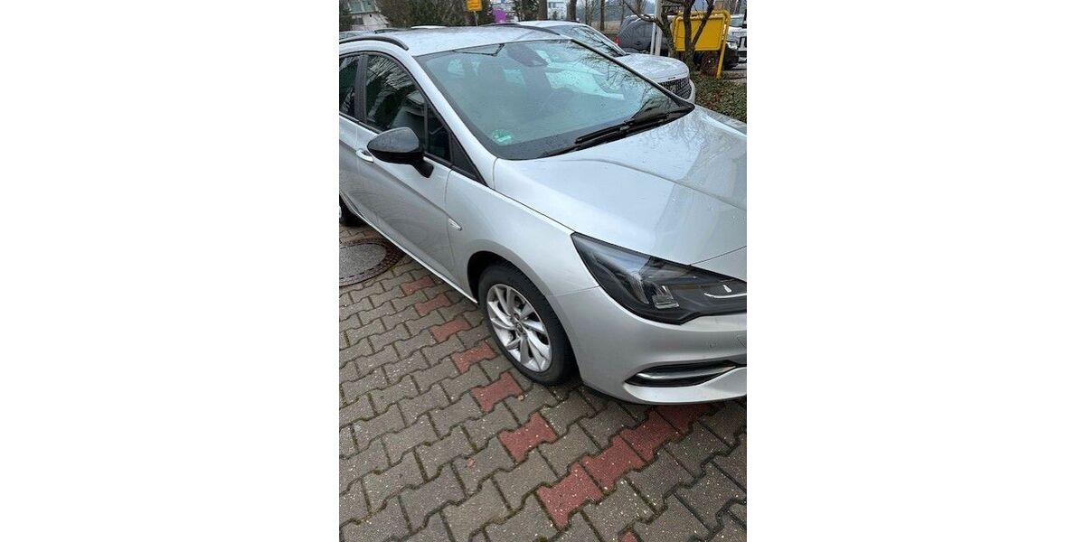 Opel Astra 59.270 km 14.200 &euro; Zirndorf 90513