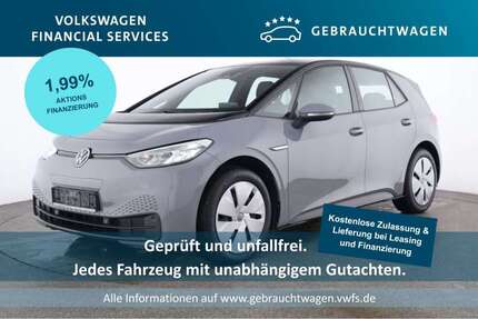 VW ID.3 41.612 km 19.690 € Braunschweig 38112