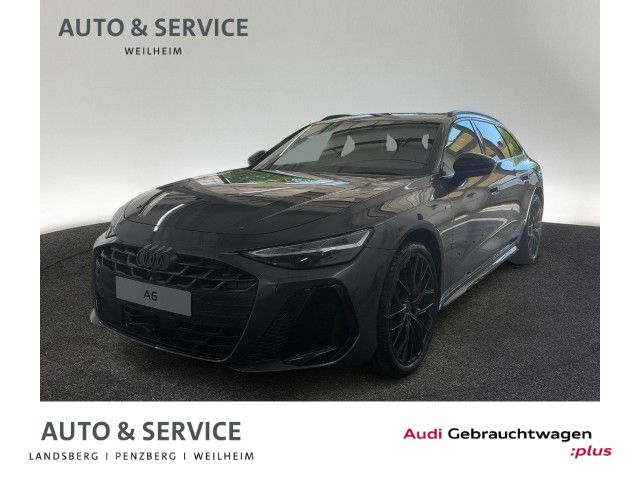 Audi A6 9.990 km 70.990 &euro; Weilheim 82362