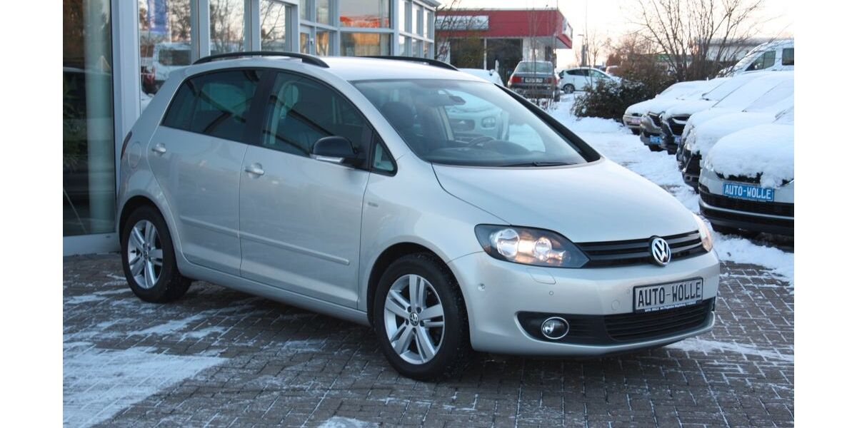 VW Golf Plus 90.952 km 7.950 &euro; Magdeburg 39120