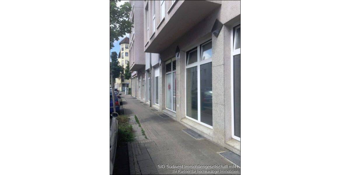 Gewerbeobjekt Karlsruhe / Südstadt Südstadt - 369.000&euro; | Angebot:26891880