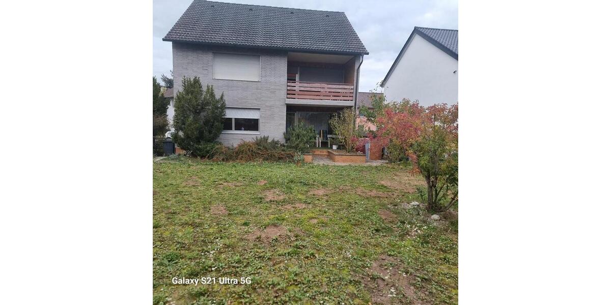 Einfamilienhaus Budenheim - 800.000&euro; | Angebot:27084812