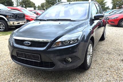 Ford Focus 179.575 km 1.480 &euro; Zwickau 08056