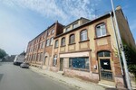 Stadtteil-Luckenwalde MFH (4 WE + 1 GE) & Rohbau -Ausbau zu MFH mit ca.1.000 - 1.200 qm Wohnfläche ! - Mehrfamilienhaus, Wohnhaus Luckenwalde | Angebot:27010157