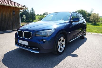 BMW X1 273.856 km 5.999 &euro; Wiesloch 69168