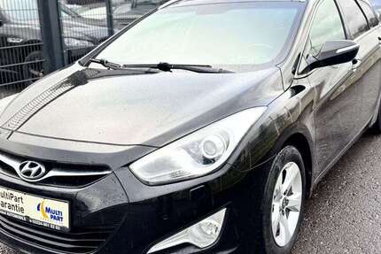 Hyundai i40 203.000 km 8.500 &euro; Troisdorf 53842