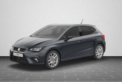 Seat Ibiza 16.991 km 18.990 &euro; Ludwigshafen 67063
