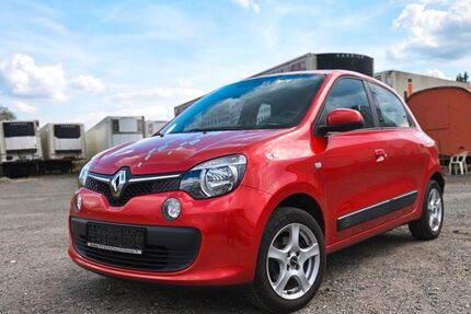 Renault Twingo 29.500 km 6.999 &euro; Föritztal 96524
