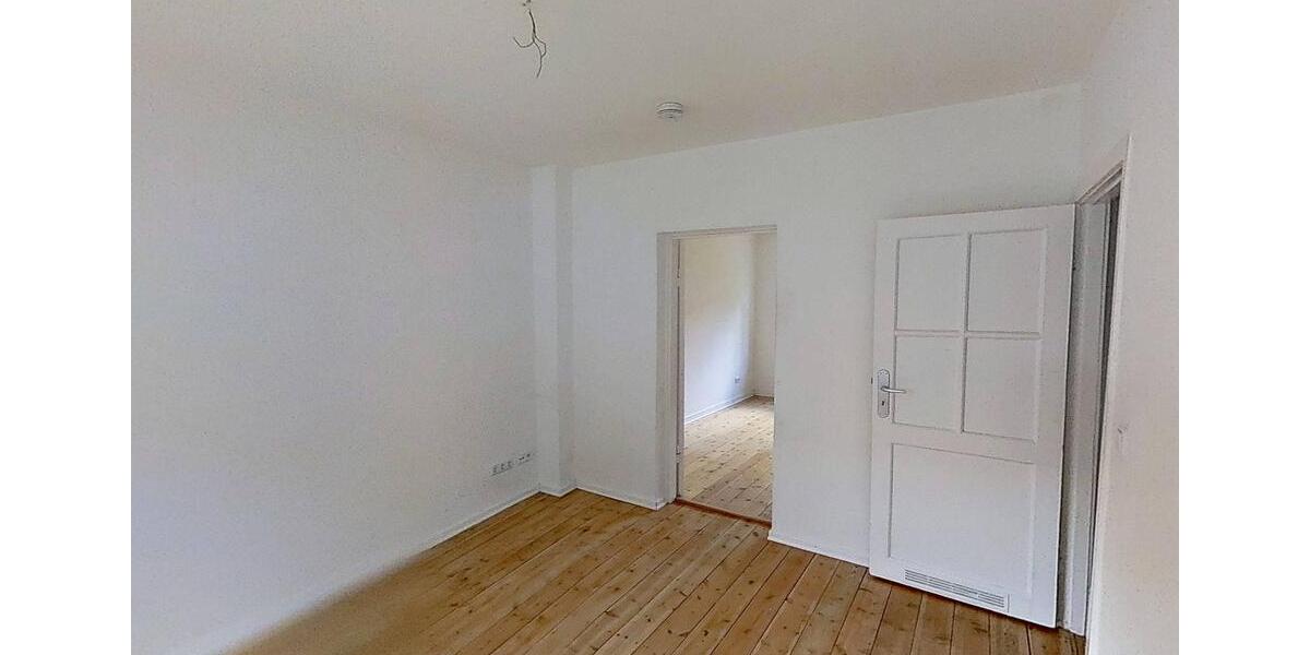 Etagenwohnung Schwarzenbek - 2 Zimmer, 37 m&sup2;, 379&euro; | Angebot:26674776