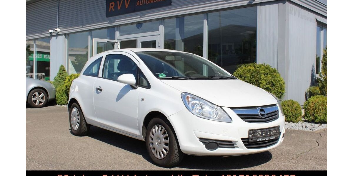 Opel Corsa 165.000 km 2.990 &euro; Fürth (bei Nürnberg) 90763