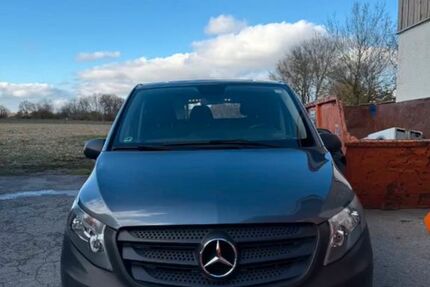 Mercedes-Benz Vito 280.500 km 8.200 &euro; Aschheim 85609