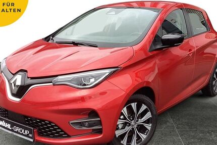 Renault ZOE 9.363 km 18.990 &euro; Siegen 57076